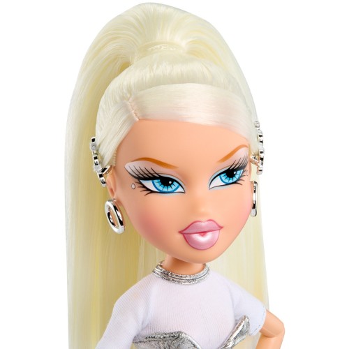 MGA Entertainment Bratz Charmz Doll- Cloe 599326 035051599333