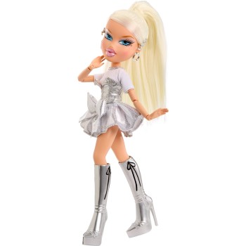 MGA Entertainment Bratz Charmz Doll- Cloe 599326 035051599333