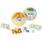 MGA Entertainment Miniverse Real Baby - ΜΑΚΕ ΙΤ μίνι Baby FOOD ASST. PDQ 571261 / 571537 035051571261