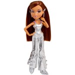 MGA Entertainment Bratz charmz doll- yasmin 599326 035051599340