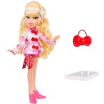 MGA Entertainment Bratz x Hello Kitty Doll - Cloe 595663 035051595694