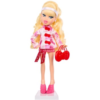 MGA Entertainment Bratz x Hello Kitty Doll - Cloe 595663 035051595694