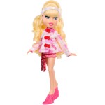 MGA Entertainment Bratz x Hello Kitty Doll - Cloe 595663 035051595694