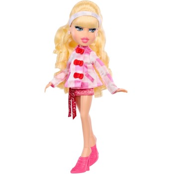 MGA Entertainment Bratz x Hello Kitty Doll - Cloe 595663 035051595694