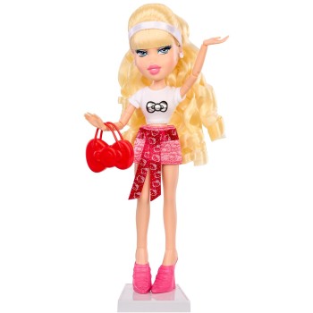 MGA Entertainment Bratz x Hello Kitty Doll - Cloe 595663 035051595694