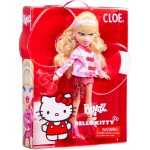 MGA Entertainment Bratz x Hello Kitty Doll - Cloe 595663 035051595694