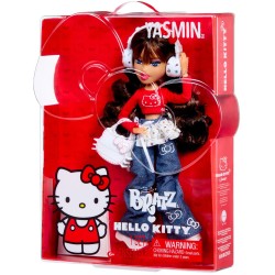 MGA Entertainment Bratz x Hello Kitty Doll - Yasmin 595663 035051595687