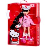 MGA Entertainment Bratz x Hello Kitty Doll - Jade 595663 035051595670