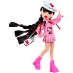 MGA Entertainment Bratz x Hello Kitty Doll - Jade 595663 035051595670