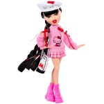 MGA Entertainment Bratz x Hello Kitty Doll - Jade 595663 035051595670