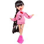 MGA Entertainment Bratz x Hello Kitty Doll - Jade 595663 035051595670
