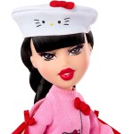 MGA Entertainment Bratz x Hello Kitty Doll - Jade 595663 035051595670