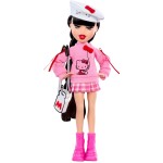 MGA Entertainment Bratz x Hello Kitty Doll - Jade 595663 035051595670