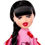MGA Entertainment Bratz x Hello Kitty Doll - Jade 595663 035051595670