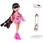 MGA Entertainment Bratz x Hello Kitty Doll - Jade 595663 035051595670