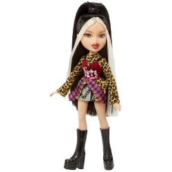 MGA Entertainment Bratz Stylin Doll- Jade 544852 035051544883