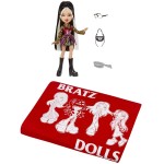 MGA Entertainment Bratz Stylin Doll- Jade 544852 035051544883