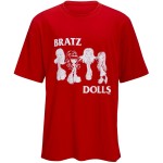 MGA Entertainment Bratz Stylin Doll- Jade 544852 035051544883