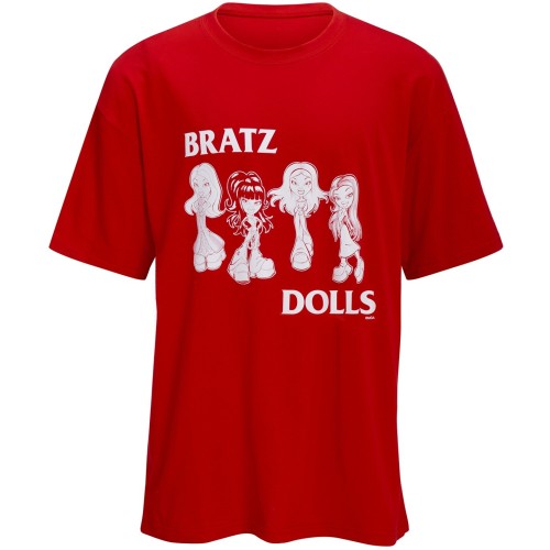MGA Entertainment Bratz Stylin Doll- Jade 544852 035051544883