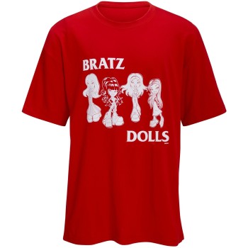 MGA Entertainment Bratz Stylin Doll- Jade 544852 035051544883