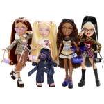 MGA Entertainment Bratz Stylin Doll- Jade 544852 035051544883