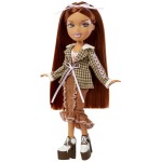 MGA Entertainment Bratz Stylin' Doll- Yasmin 544852 035051544876