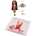 MGA Entertainment Bratz Stylin' Doll- Yasmin 544852 035051544876