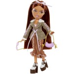 MGA Entertainment Bratz Stylin' Doll- Yasmin 544852 035051544876
