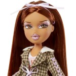 MGA Entertainment Bratz Stylin' Doll- Yasmin 544852 035051544876