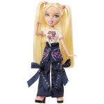 MGA Entertainment Bratz Stylin' Doll- Cloe 544852 035051544869