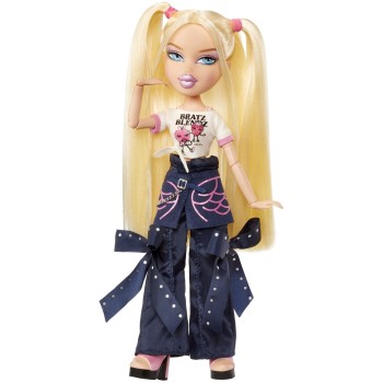 MGA Entertainment Bratz Stylin' Doll- Cloe 544852 035051544869