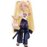 MGA Entertainment Bratz Stylin' Doll- Cloe 544852 035051544869