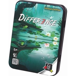 κάισσα Difference GIG45 3421276805712