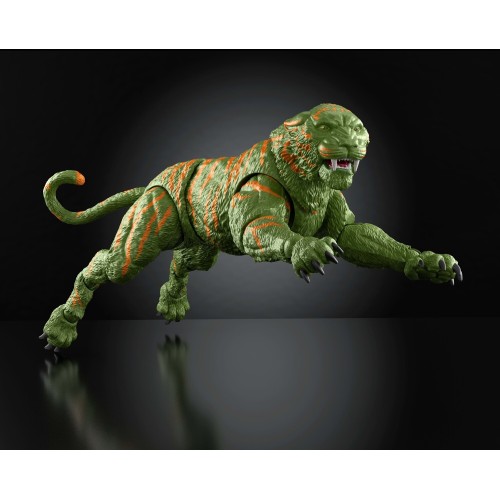 Mattel Masters of the Universe Chronicles Battle Cat Action Figure JKJ32 194735350797
