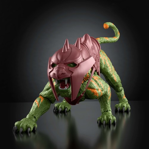 Mattel masters of the universe motu - συλλεκτικο μπατλ κατ με αξεσουαρ JKJ32 194735350797