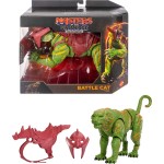 Mattel Masters of the Universe Chronicles Battle Cat Action Figure JKJ32 194735350797