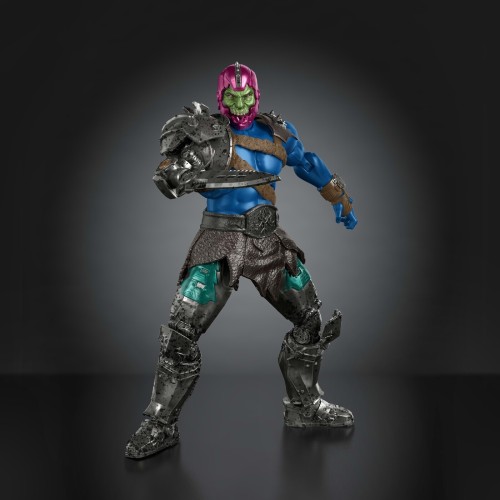 Mattel masters of the universe motu - συλλεκτικες φιγούρες με αξεσουαρ chronicles JKJ22 / JKJ27 194735350742