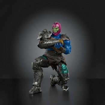 Mattel masters of the universe motu - συλλεκτικες φιγούρες με αξεσουαρ chronicles JKJ22 / JKJ27 194735350742