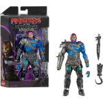 Mattel masters of the universe motu - συλλεκτικες φιγούρες με αξεσουαρ chronicles JKJ22 / JKJ27 194735350742