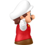 Mattel Fisher-price Little People My Mario Fire Character Figure for Toddlers & Kids, 1 Toy JHG64 / JHG65 194735331055