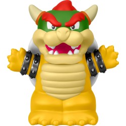 Mattel fisher-price little people - φιγούρες super mario little people my mar JHG64 / JHG70 194735331093