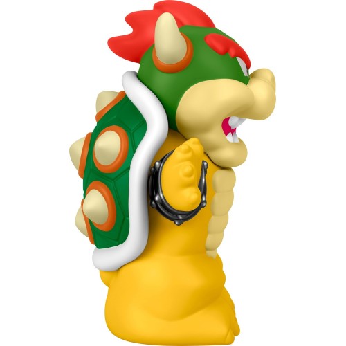 Mattel fisher-price little people - φιγούρες super mario little people my mar JHG64 / JHG70 194735331093