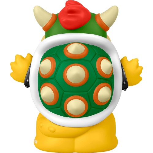 Mattel fisher-price little people - φιγούρες super mario little people my mar JHG64 / JHG70 194735331093