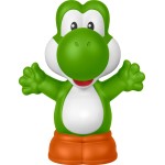 Mattel fisher-price little people - φιγούρες super mario little people my mar JHG64 / JHG69 194735331109