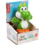 Mattel fisher-price little people - φιγούρες super mario little people my mar JHG64 / JHG69 194735331109