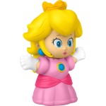 Mattel Fisher-price Little People My Mario Princess Peach Character Figure for Toddlers, 1 Toy JHG64 / JHG67 194735331062
