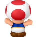 Mattel Fisher-price Little People My Mario Toad Character Figure for Toddlers & Kids, 1 Toy JHG64 / JHG68 194735331031
