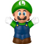 Mattel fisher-price little people - φιγούρες super mario little people my mar JHG64 / JHG66 194735331079