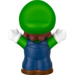 Mattel fisher-price little people - φιγούρες super mario little people my mar JHG64 / JHG66 194735331079
