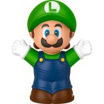 Mattel fisher-price little people - φιγούρες super mario little people my mar JHG64 / JHG66 194735331079